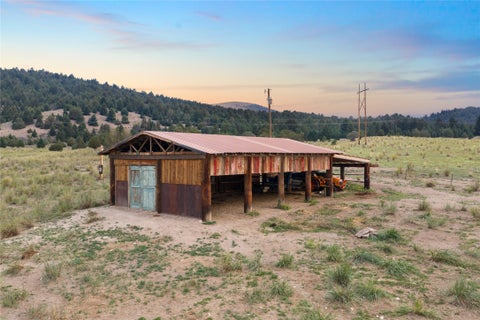 Photo of NHN TBD, Anaconda, MT 59711 (MLS # 30079662)