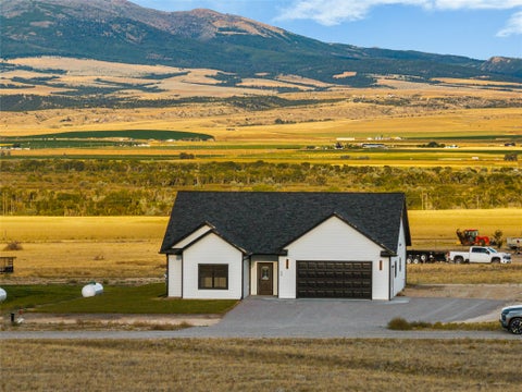 Photo of 60 Nez Perce Trail TRL, Townsend, MT 59644 (MLS # 30078506)