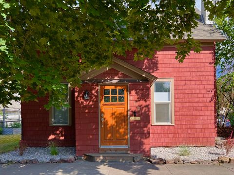 Photo of 428 Jefferson Street, Missoula, MT 59802 (MLS # 30068054)