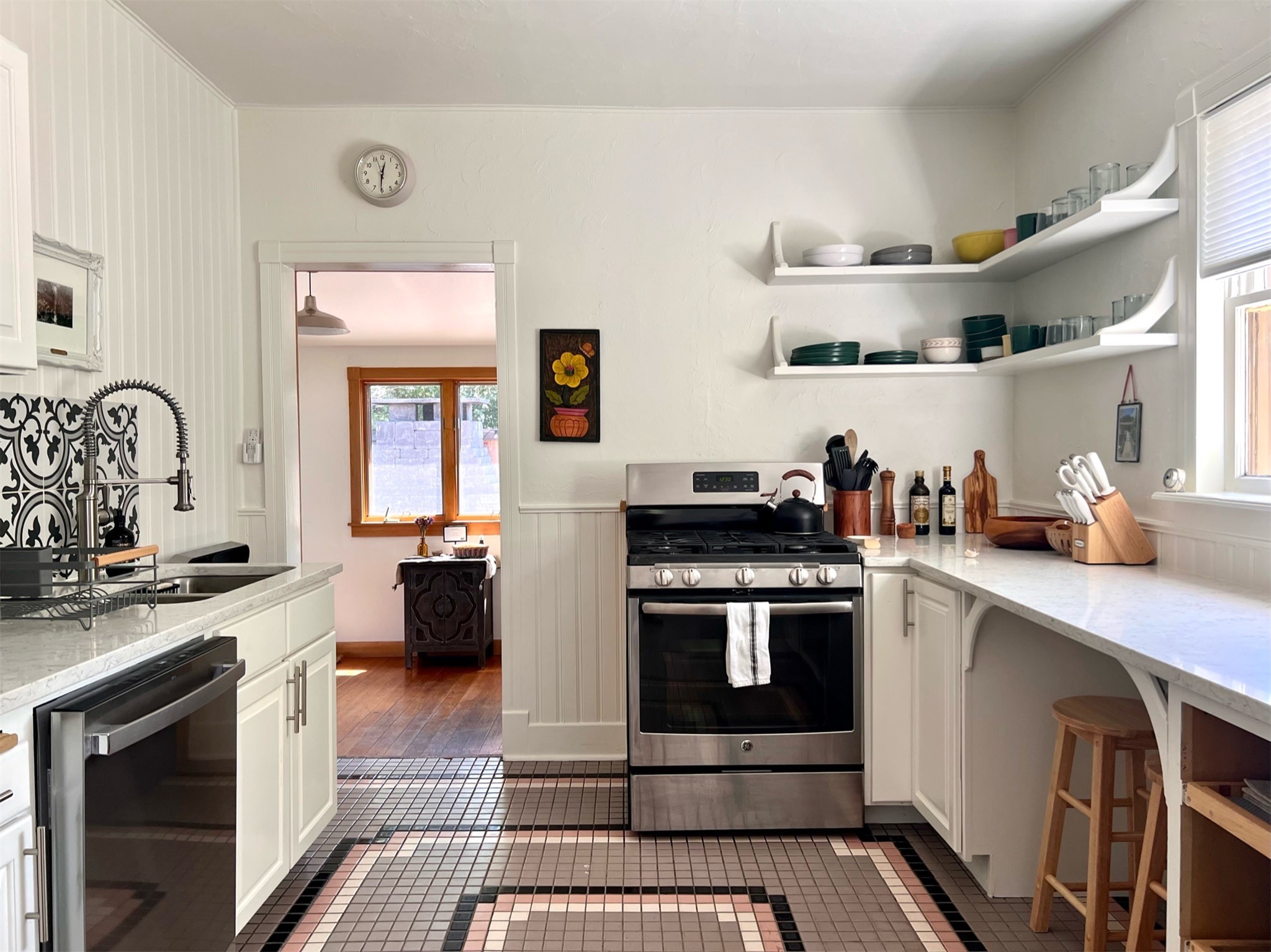 428 Jefferson Street