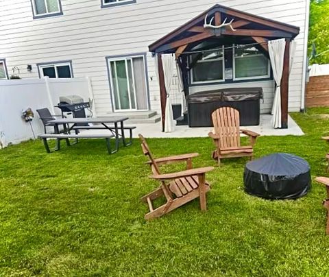 Tiny photo for 1308 7th Avenue W, Kalispell, MT 59901 (MLS # 30060423)