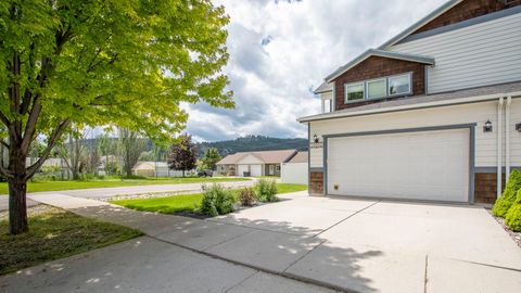 Tiny photo for 1308 7th Avenue W, Kalispell, MT 59901 (MLS # 30060423)