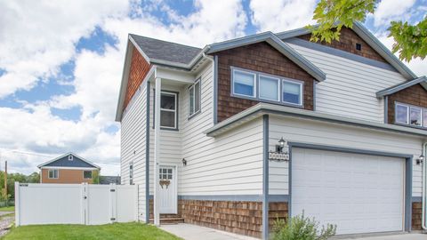 Photo of 1308 7th Avenue W, Kalispell, MT 59901 (MLS # 30060423)