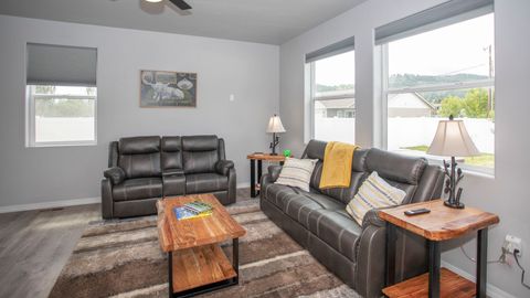 Tiny photo for 1308 7th Avenue W, Kalispell, MT 59901 (MLS # 30060423)