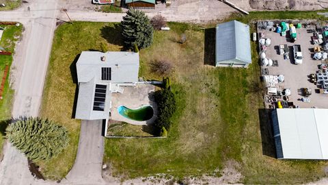 Tiny photo for Lot 28 1st Avenue SW, Ronan, MT 59864 (MLS # 30046588)