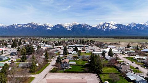 Tiny photo for Lot 28 1st Avenue SW, Ronan, MT 59864 (MLS # 30046588)