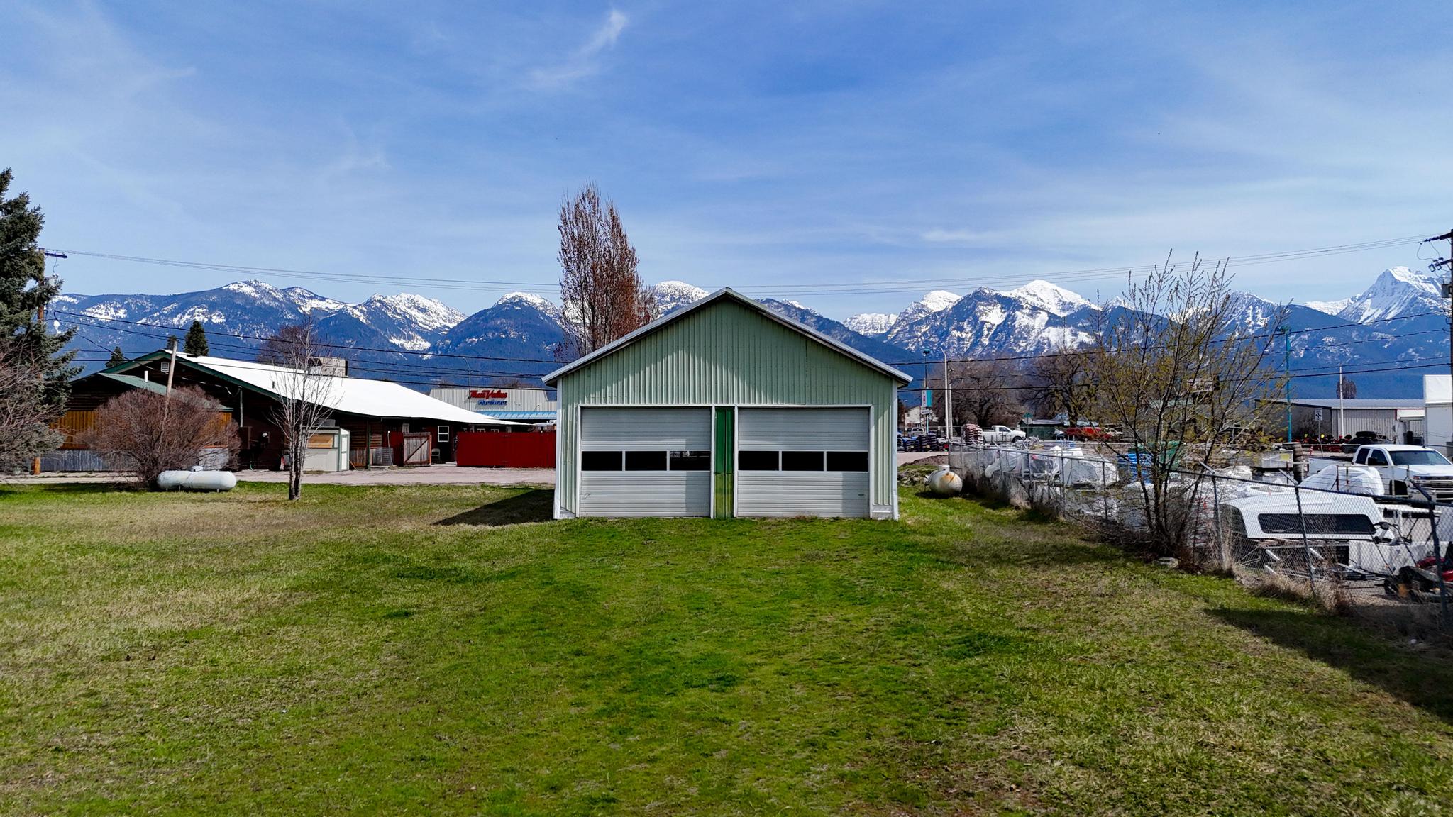 Lot 28 1st Avenue SW