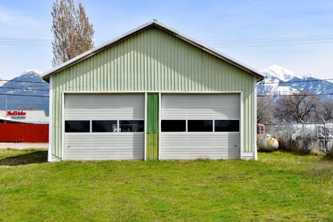 Tiny photo for Lot 28 1st Avenue SW, Ronan, MT 59864 (MLS # 30046588)