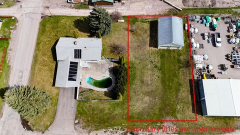 Tiny photo for Lot 28 1st Avenue SW, Ronan, MT 59864 (MLS # 30046588)