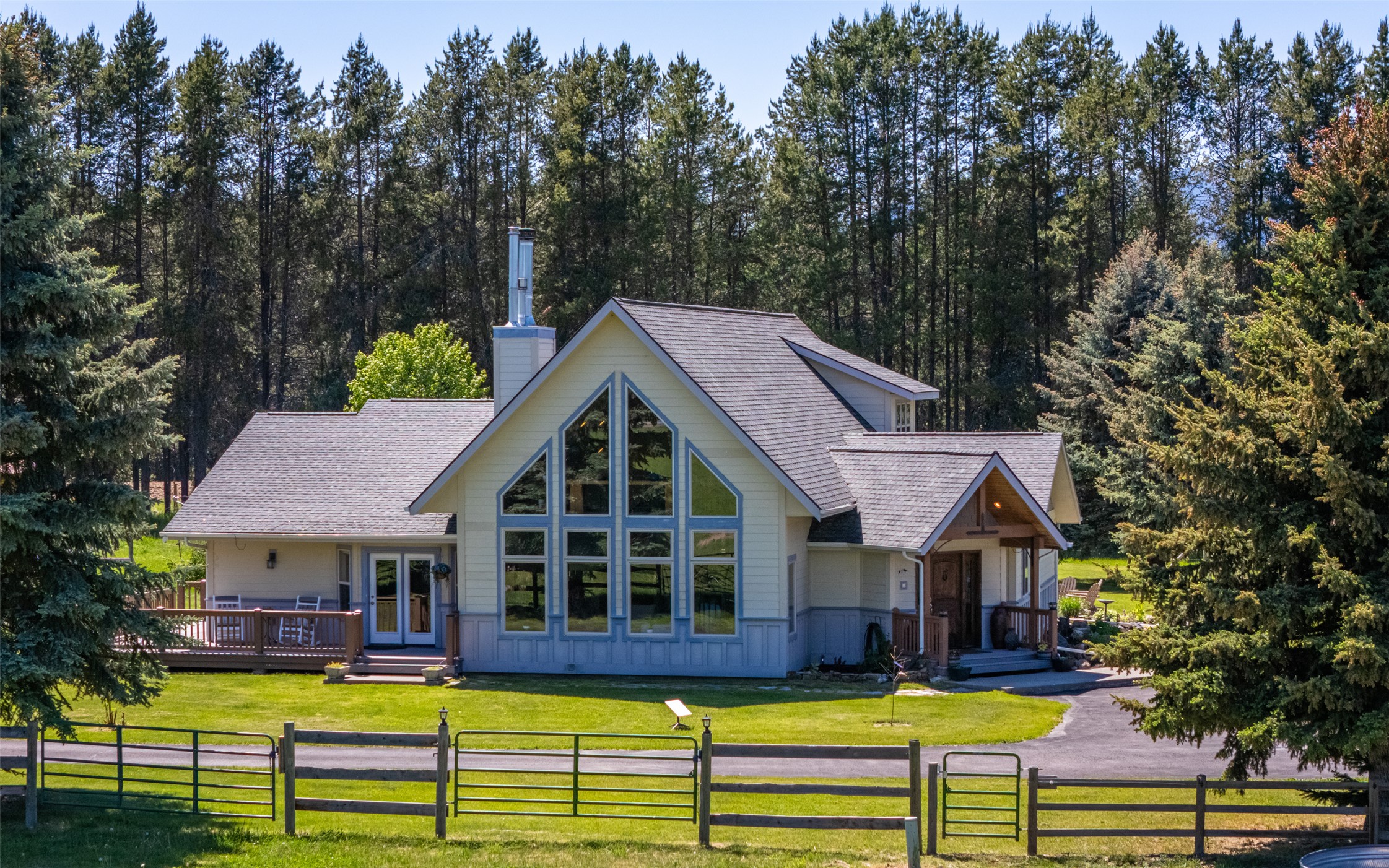 5445 Us Highway 93 W