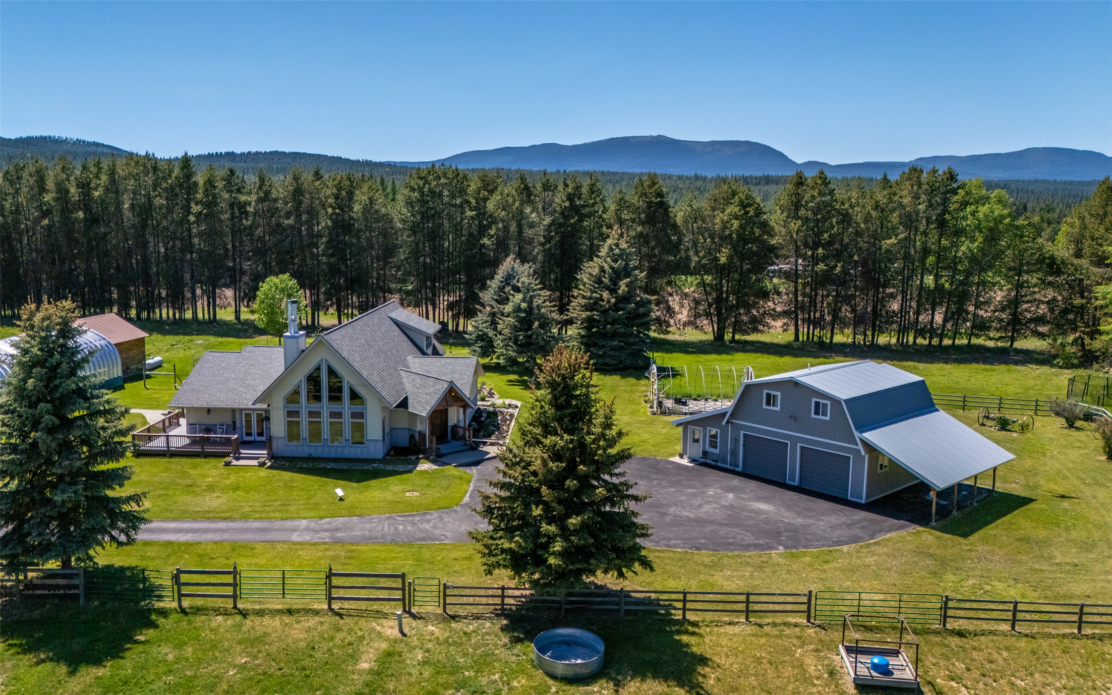 5445 Us Highway 93 W