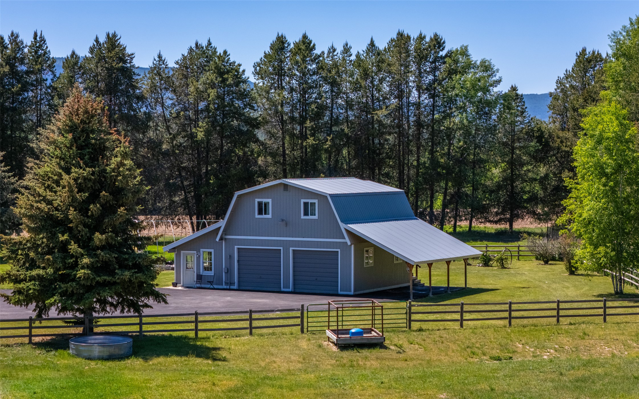 5445 Us Highway 93 W