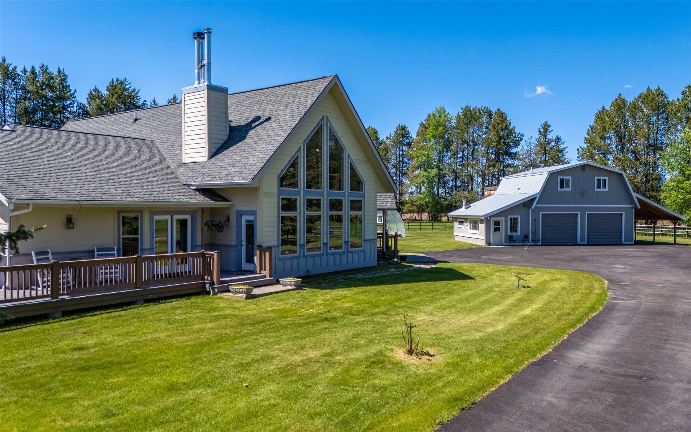5445 Us Highway 93 W