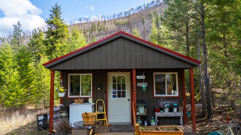 949 Verde Creek Road Superior MT 59872