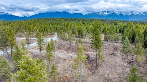 Nhn Lot #32 Osprey Loop Fortine MT 59918