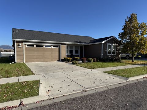 2514 Granary Road Missoula MT 59808