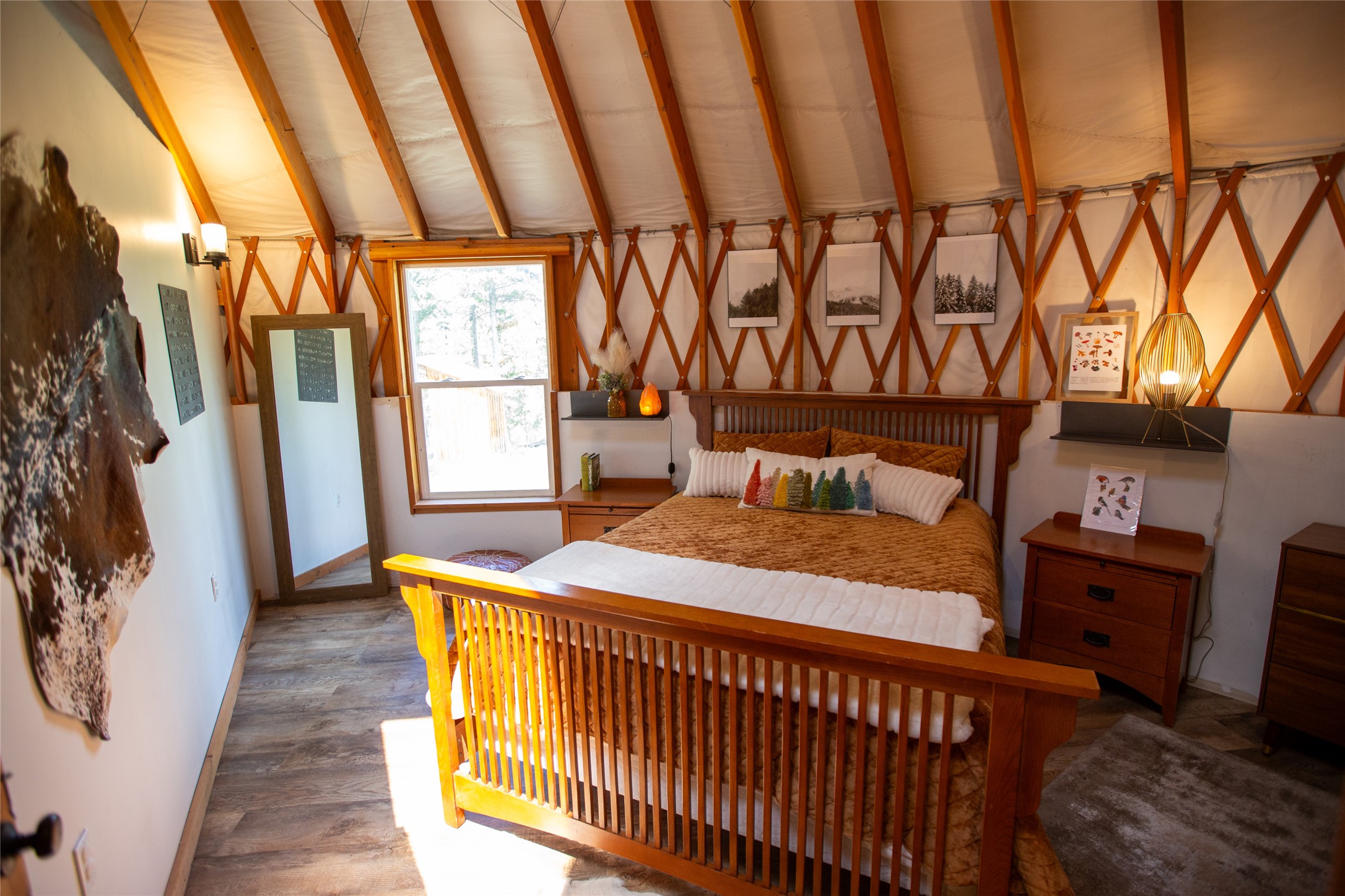 110 and 160 Waylon Way