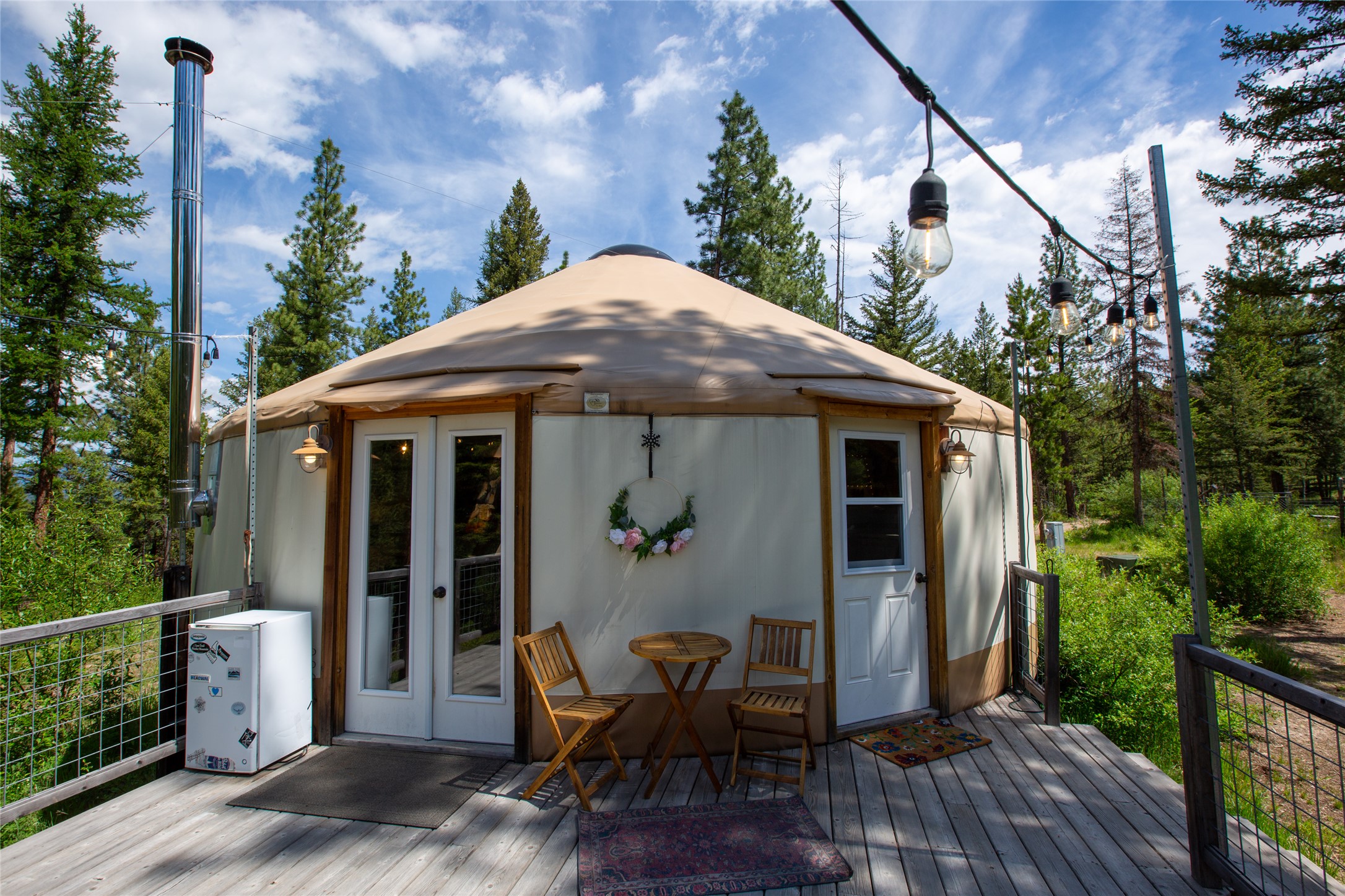 110 and 160 Waylon Way