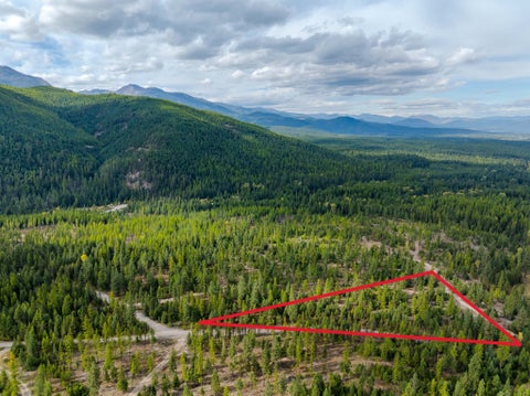 Photo of 2850 Bear Creek Road, Libby, MT 59923 (MLS # 30079503)