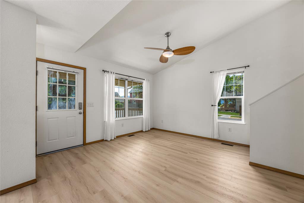 Photo of 4603 Potter Park Loop, Missoula, MT 59808 (MLS # 30073977)