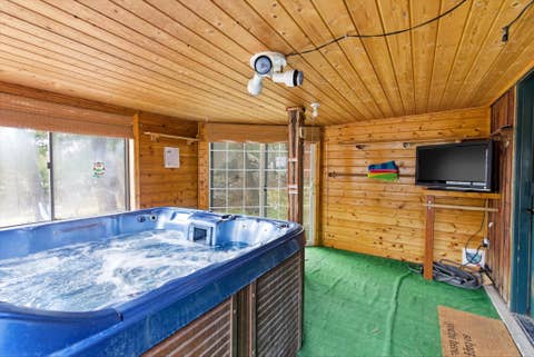 Tiny photo for 1477 Berne Road, Columbia Falls, MT 59912 (MLS # 30076852)