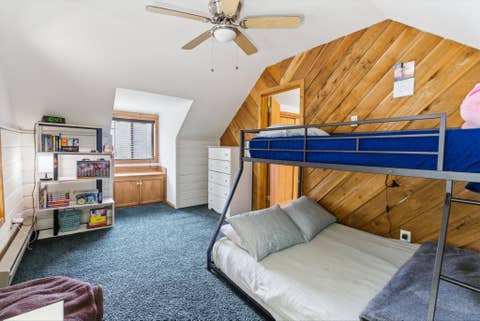 Tiny photo for 1477 Berne Road, Columbia Falls, MT 59912 (MLS # 30076852)