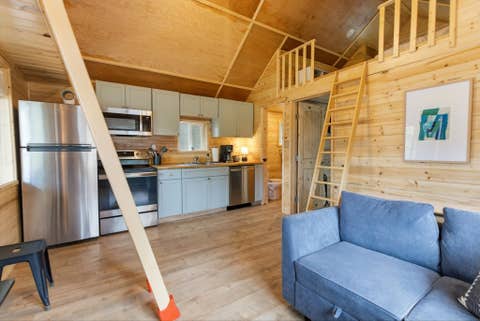 Tiny photo for 1477 Berne Road, Columbia Falls, MT 59912 (MLS # 30076852)