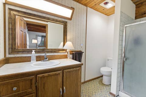 Tiny photo for 1477 Berne Road, Columbia Falls, MT 59912 (MLS # 30076852)