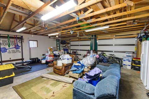 Tiny photo for 1477 Berne Road, Columbia Falls, MT 59912 (MLS # 30076852)