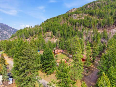 Tiny photo for 1477 Berne Road, Columbia Falls, MT 59912 (MLS # 30076852)