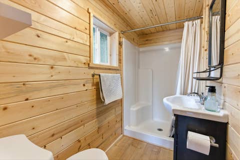 Tiny photo for 1477 Berne Road, Columbia Falls, MT 59912 (MLS # 30076852)