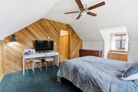 Tiny photo for 1477 Berne Road, Columbia Falls, MT 59912 (MLS # 30076852)