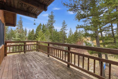 Tiny photo for 1477 Berne Road, Columbia Falls, MT 59912 (MLS # 30076852)
