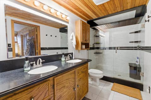 Tiny photo for 1477 Berne Road, Columbia Falls, MT 59912 (MLS # 30076852)