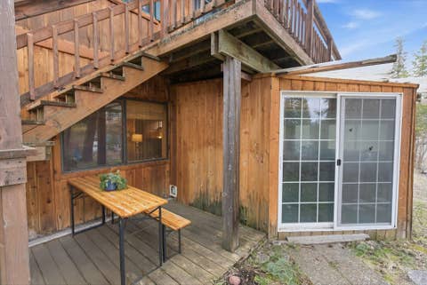 Tiny photo for 1477 Berne Road, Columbia Falls, MT 59912 (MLS # 30076852)