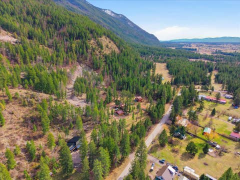 Tiny photo for 1477 Berne Road, Columbia Falls, MT 59912 (MLS # 30076852)