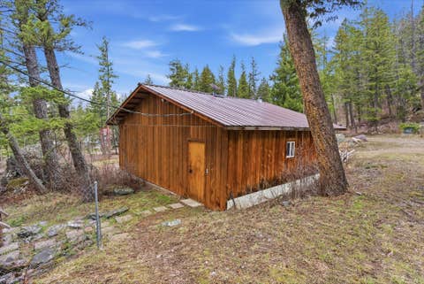 Tiny photo for 1477 Berne Road, Columbia Falls, MT 59912 (MLS # 30076852)