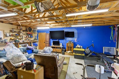 Tiny photo for 1477 Berne Road, Columbia Falls, MT 59912 (MLS # 30076852)