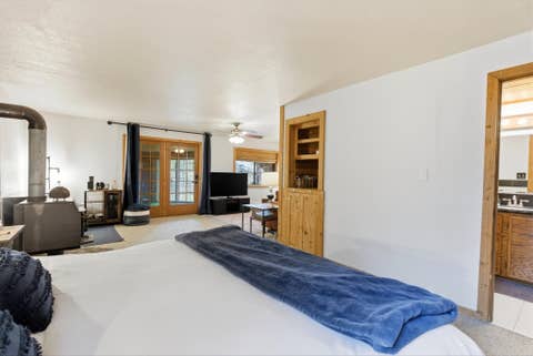 Tiny photo for 1477 Berne Road, Columbia Falls, MT 59912 (MLS # 30076852)