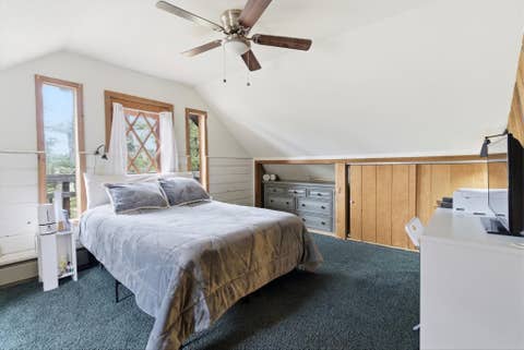 Tiny photo for 1477 Berne Road, Columbia Falls, MT 59912 (MLS # 30076852)