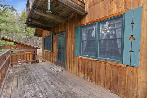 Tiny photo for 1477 Berne Road, Columbia Falls, MT 59912 (MLS # 30076852)