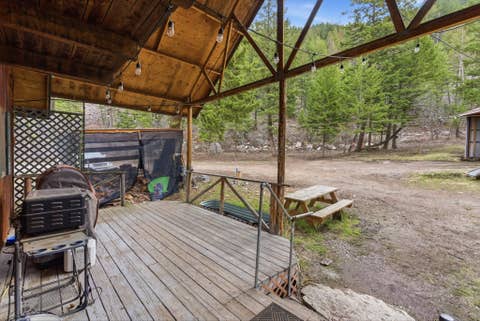 Tiny photo for 1477 Berne Road, Columbia Falls, MT 59912 (MLS # 30076852)