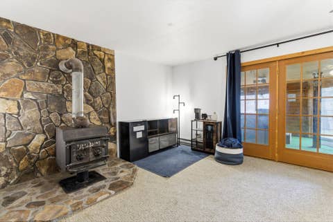Tiny photo for 1477 Berne Road, Columbia Falls, MT 59912 (MLS # 30076852)