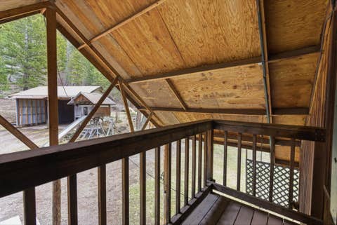Tiny photo for 1477 Berne Road, Columbia Falls, MT 59912 (MLS # 30076852)
