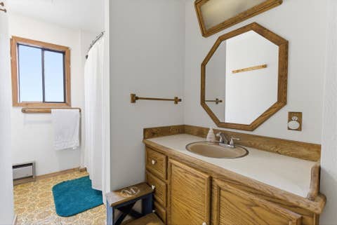 Tiny photo for 1477 Berne Road, Columbia Falls, MT 59912 (MLS # 30076852)