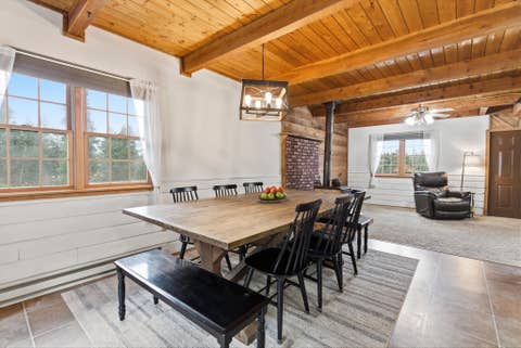 Tiny photo for 1477 Berne Road, Columbia Falls, MT 59912 (MLS # 30076852)