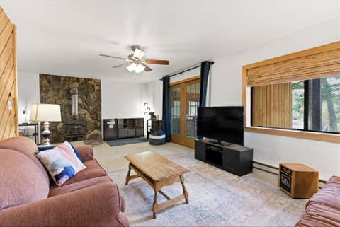 Tiny photo for 1477 Berne Road, Columbia Falls, MT 59912 (MLS # 30076852)