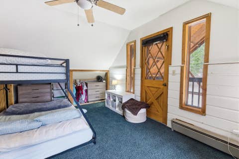 Tiny photo for 1477 Berne Road, Columbia Falls, MT 59912 (MLS # 30076852)