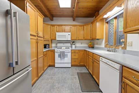 Tiny photo for 1477 Berne Road, Columbia Falls, MT 59912 (MLS # 30076852)