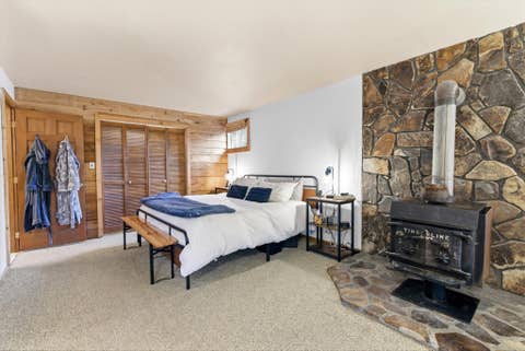 Tiny photo for 1477 Berne Road, Columbia Falls, MT 59912 (MLS # 30076852)